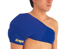 draperアイシングサポーター